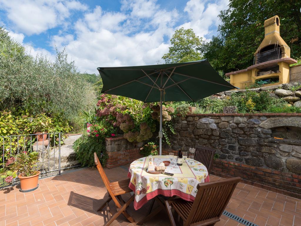 Agriturismo Le Fontanacce 페시아 객실 사진