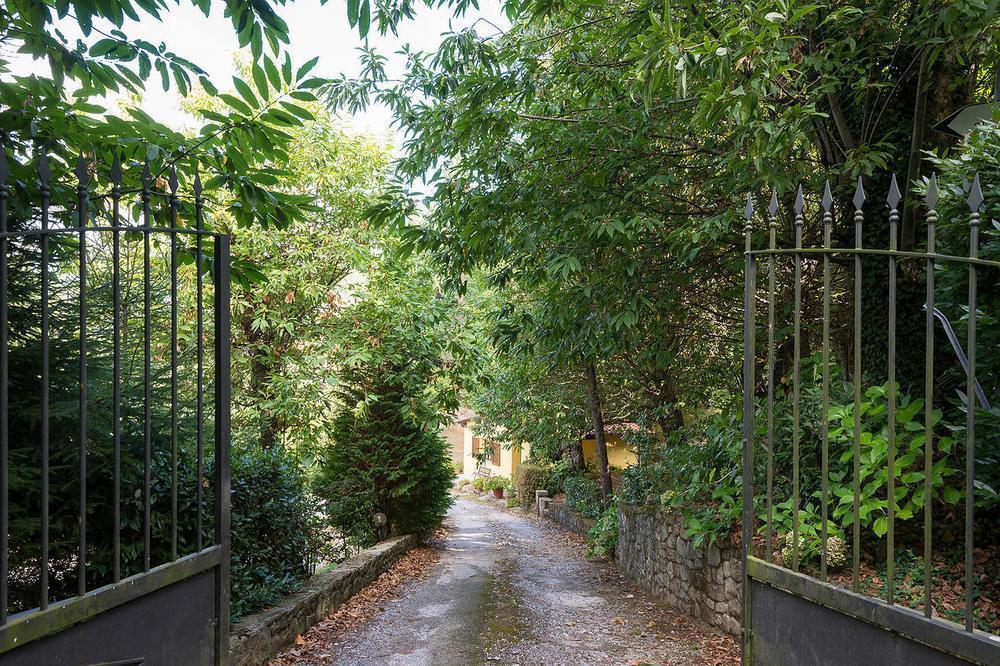 Agriturismo Le Fontanacce 페시아 외부 사진