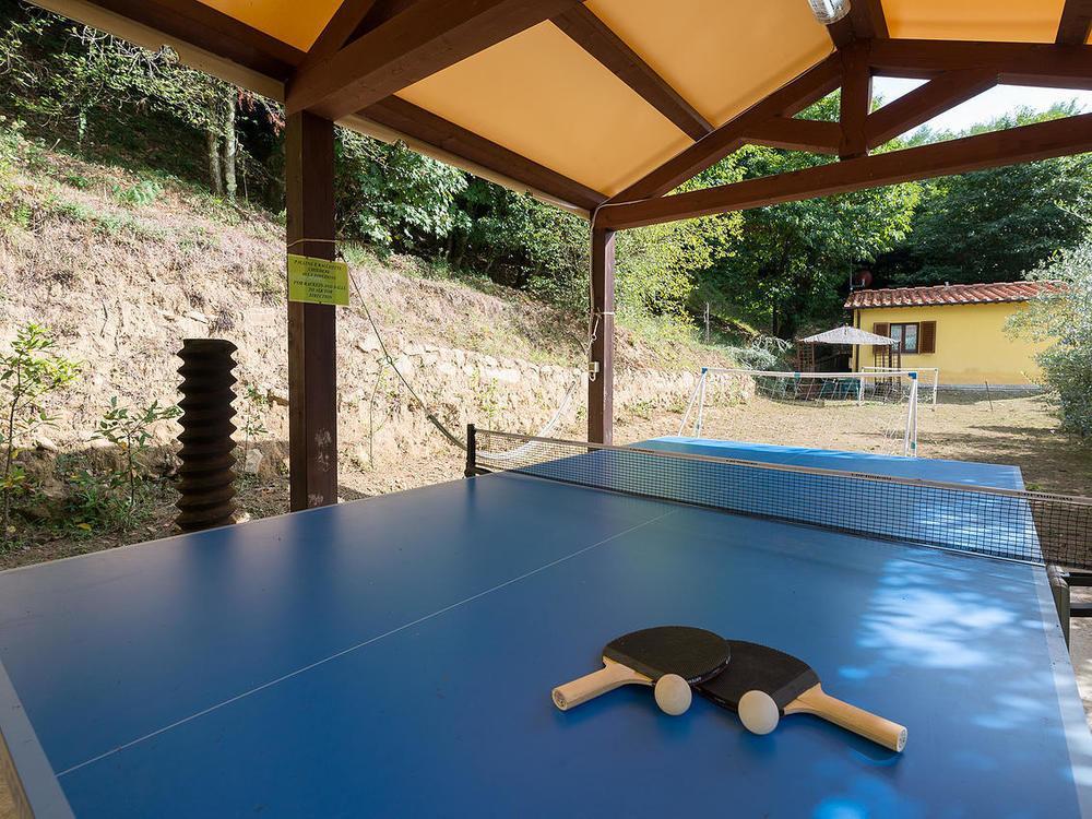Agriturismo Le Fontanacce 페시아 외부 사진