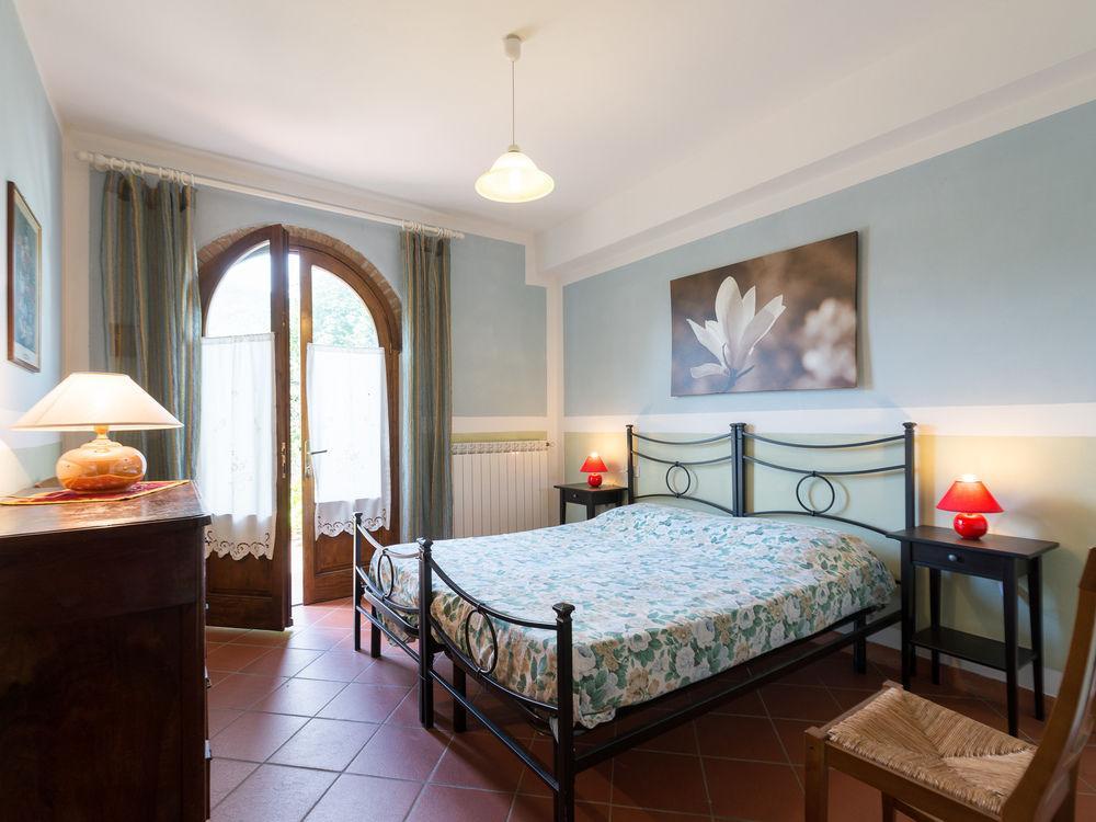 Agriturismo Le Fontanacce 페시아 외부 사진