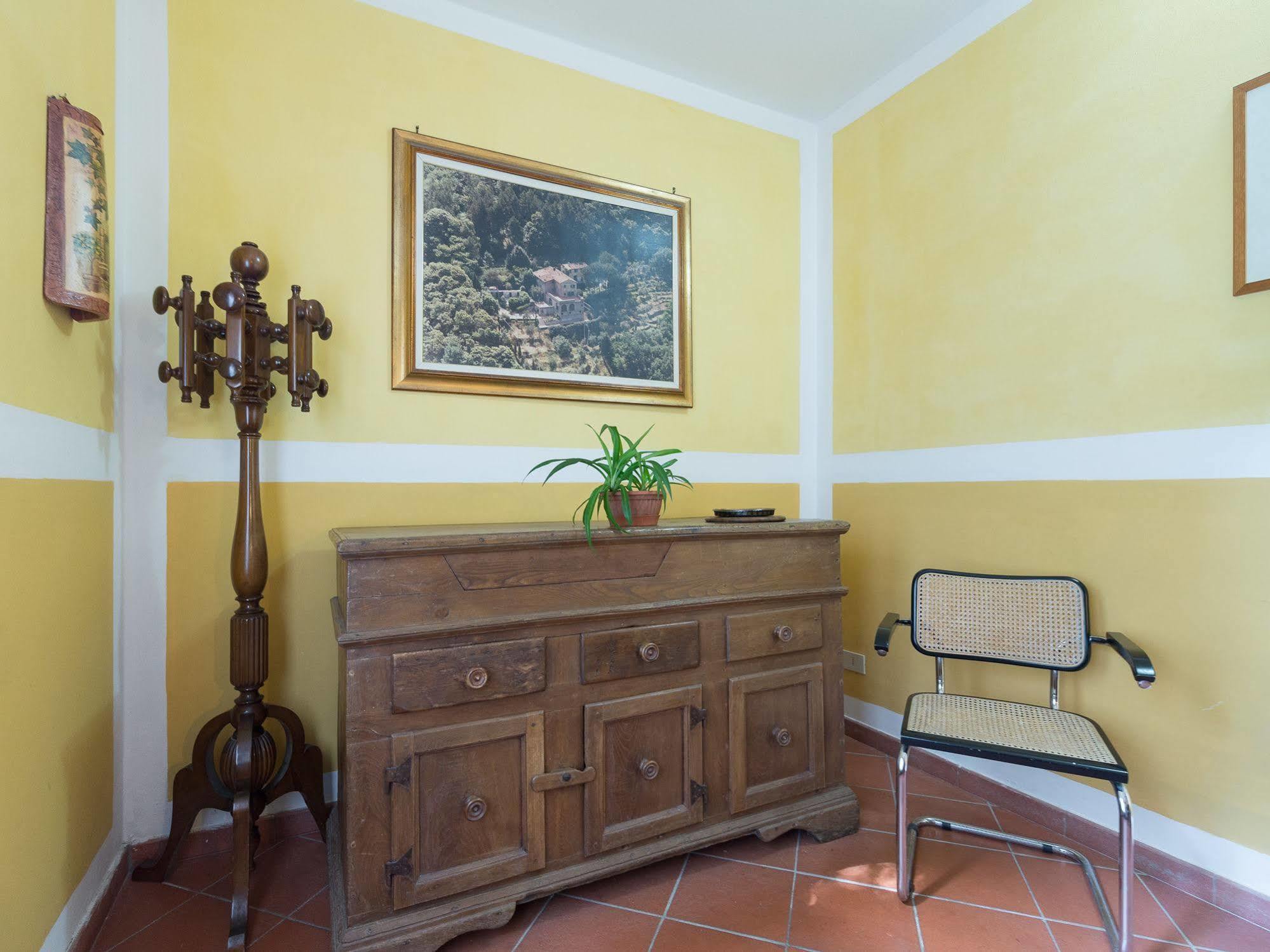 Agriturismo Le Fontanacce 페시아 외부 사진